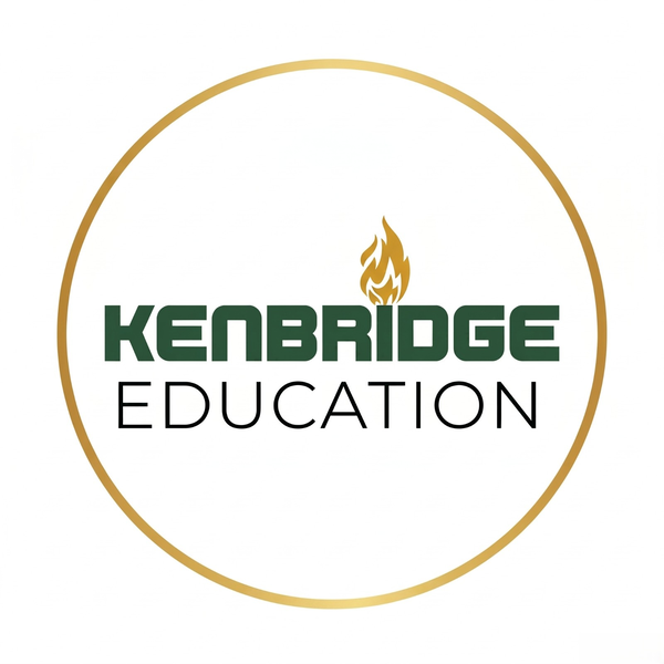 Kenbridge Education logo